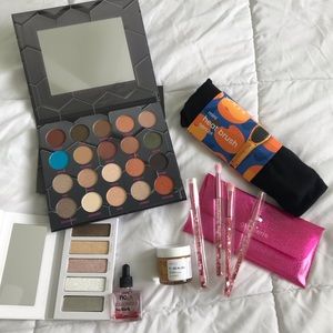 6 piece Boxycharm Item lot NCLA Glamierre Kypris